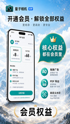 量子相机