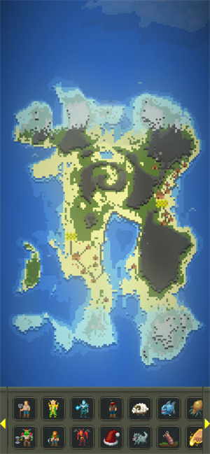 世界盒子