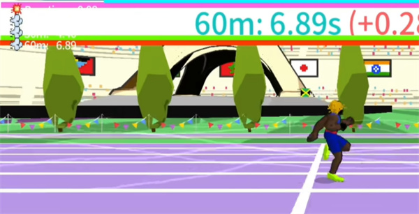 speedstars
