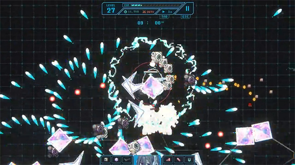 胜利女神nikke