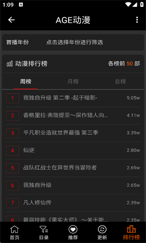 age动漫截图5