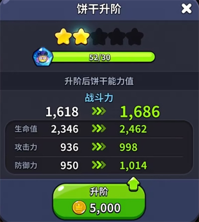 姜饼人王国国际服