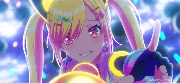 BanG Dream交织的乐章