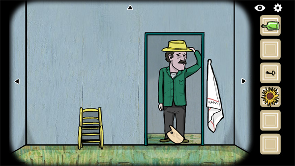 逃离方块阿尔勒