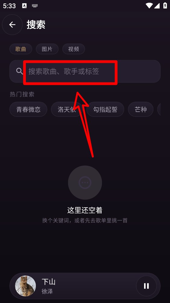 塔菲喵音乐