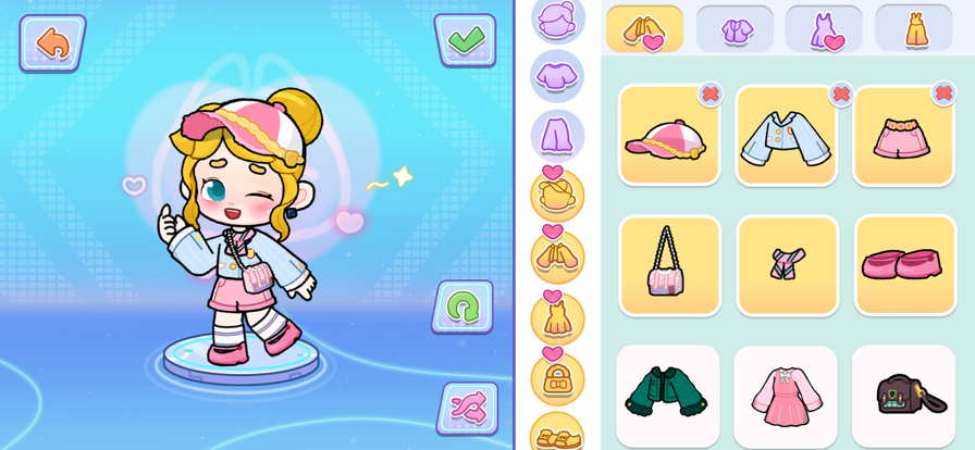 奇妙创意世界最新版截图5
