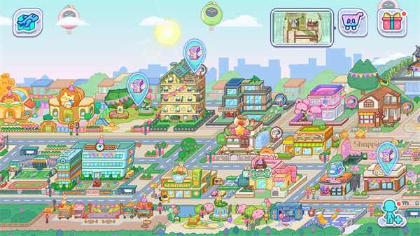 奇妙创意世界最新版