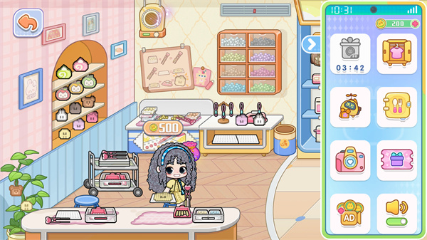 奇妙创意世界最新版