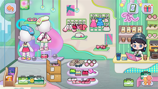 奇妙创意世界最新版