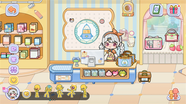 奇妙创意世界最新版