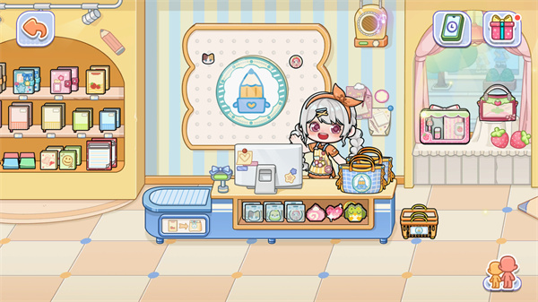奇妙创意世界最新版