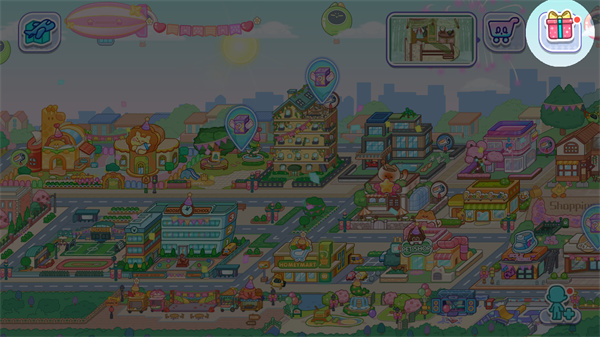 奇妙创意世界最新版
