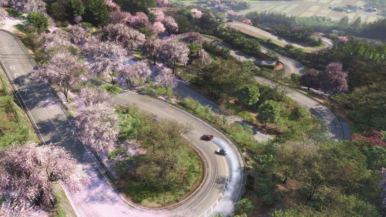 极限竞速地平线6截图2