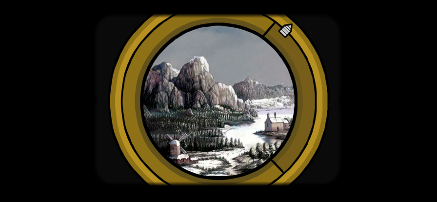 锈湖根源截图6