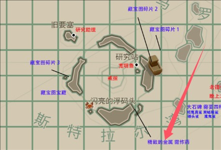 渔帆暗涌