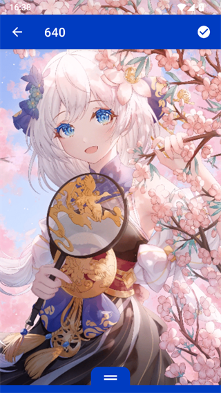 壁纸引擎手机版