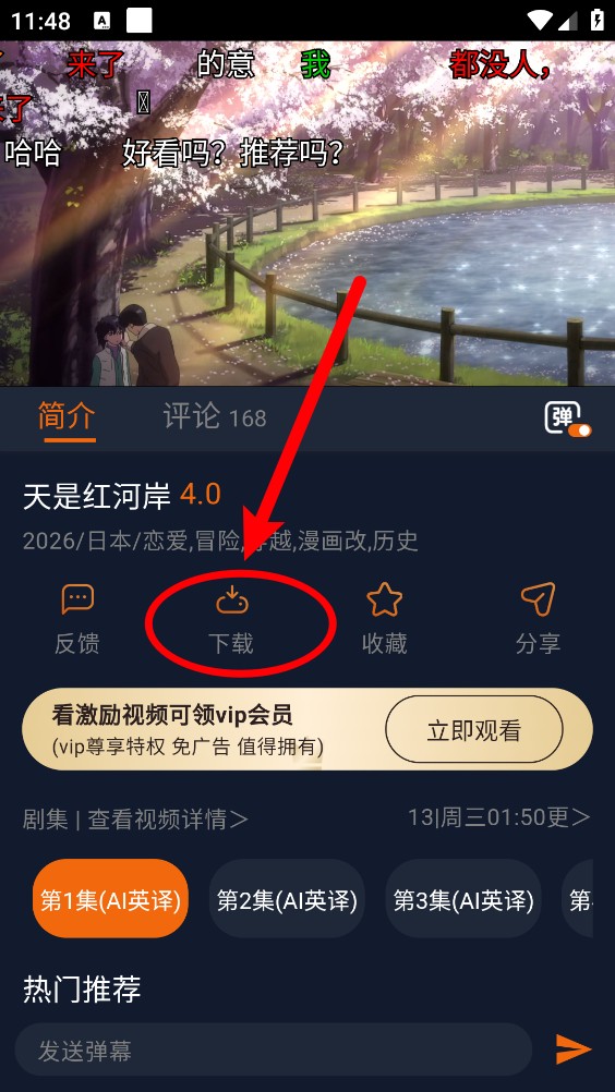 囧次元纯净版