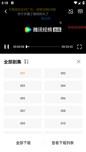 小柿子